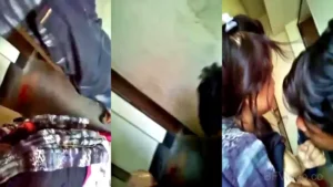 Bangladeshi Big Boobs Sucking By Boyfriend