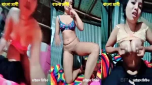 Bangladeshi College Girl Nude Video At Fsiblogs