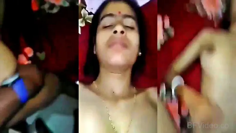 Bengali Cute Boudi Fucking Bangla Sex MMS