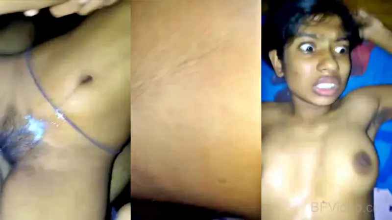 Bengali Girl Hairy Pussy With Cum After Fucking