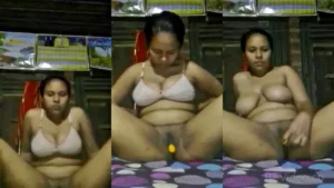 Bengali Girl Masturbating Naked XReels Mms