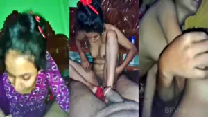 Bengali Hot Wife New Sex Mms With Husband