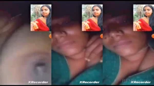 Bengali Sex Video Call Boudi Showing Boobs