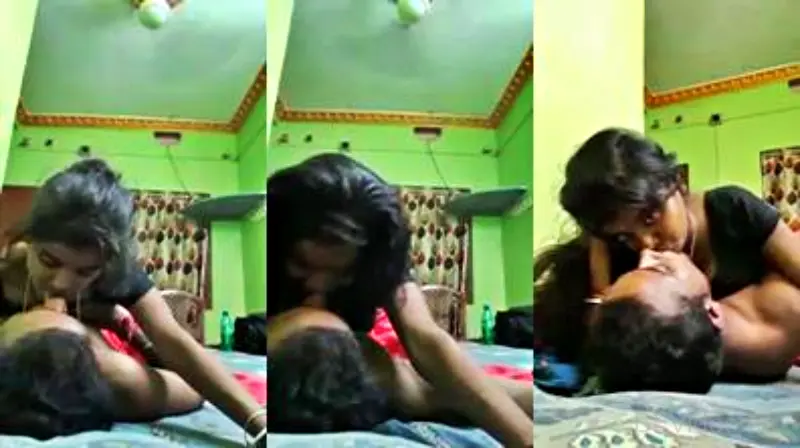 Bengali Wife Riding Dick Of Hubby