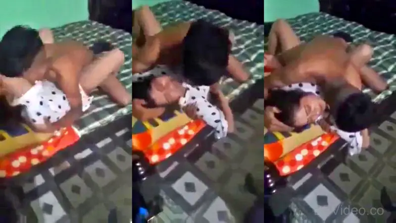 Bhabhi Sex With Neighbor Captured By Cuckold Hubby