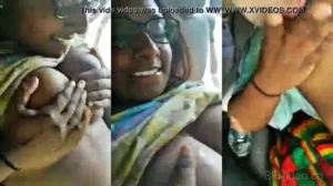 Big Boob Desi Girl Boobs Play And Hardcore Sex