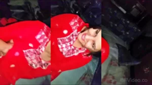 Big Boobs Desi Randi Exposing Nakedness Before Sex