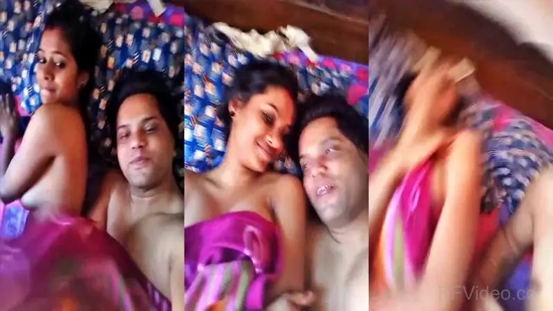 Big Boobs GF Breastfeed To Her Bf