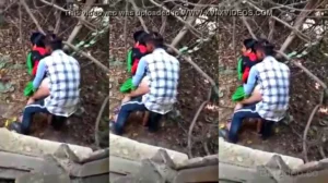 Bihari Bhabhi Sex Video Caught And Exposed By A Voyeur