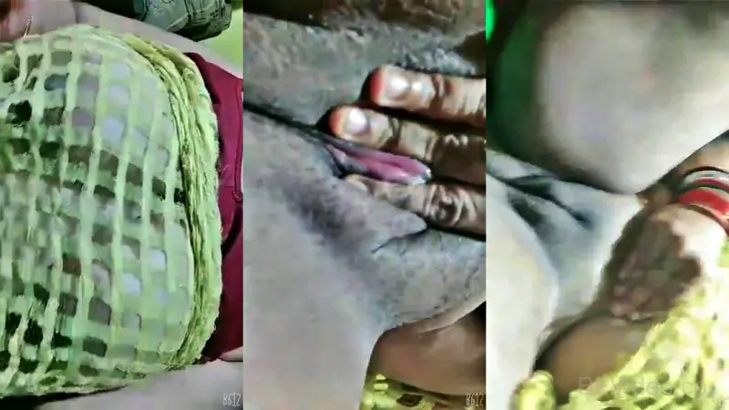 Busty Bhabhi Sex Teaser Desi MMS Video