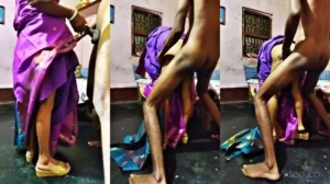 Cheating Dehati Wife Sex With Her Tenant On Cam