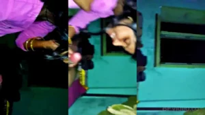 Cute Desi Bhabhi Blowjob To Her Hubby On Cam