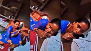 Dehati Bhabhi Blowjob Sex Video