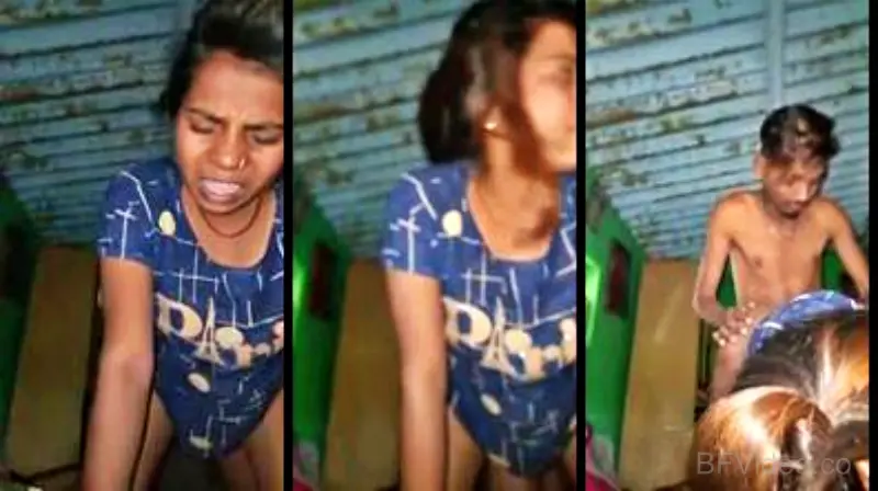 Dehati Girl Fucked Doggystyle By Her Brother Incest Video