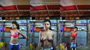 Dehati Girl Nude MMS Video Has Been Uploaded Online