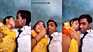 Dehati Lovers Home Sex Video
