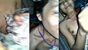 Dehati Nude Beauty With Small Boobs