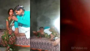 Dehati Randi Sex With A Local Customer