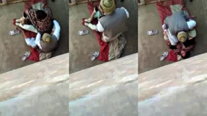 Dehati Scandal Sex MMS