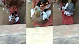 Dehati Sex Scandal MMS Hidden Cam Video