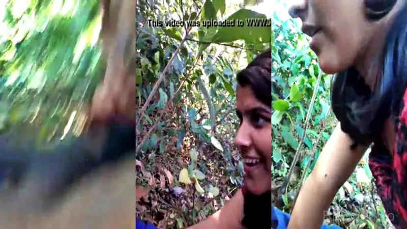 Dehati XXX Video Of A Maid With Her House Owner