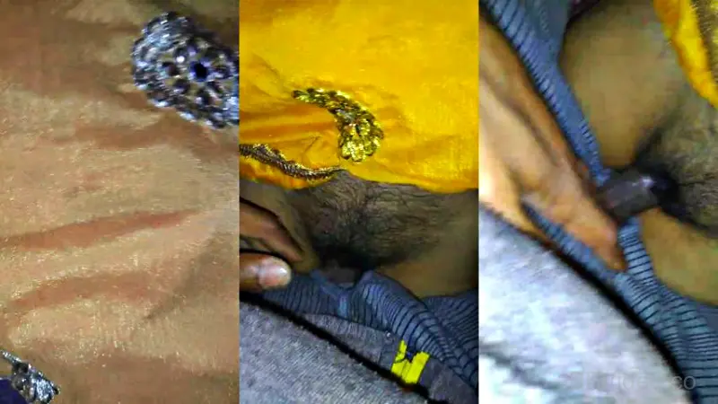 Dense Hairy Pussy Fucking Video Exposed