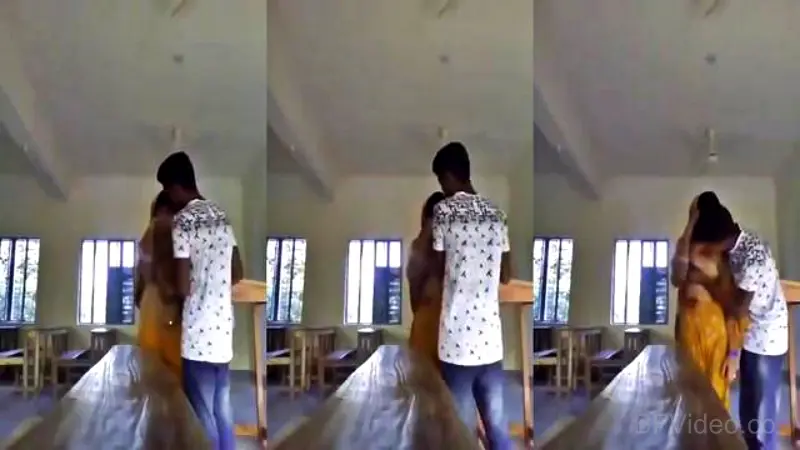 Desi College Sex Scandal MMS Video