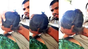 Desi Dehati Girl Giving A Nice Blowjob