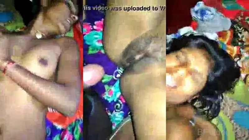 Desi Home Porn Sex Video Leaked Online By Her Boyfriend