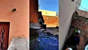 Desi Lover Caught Fucking Red-Handed