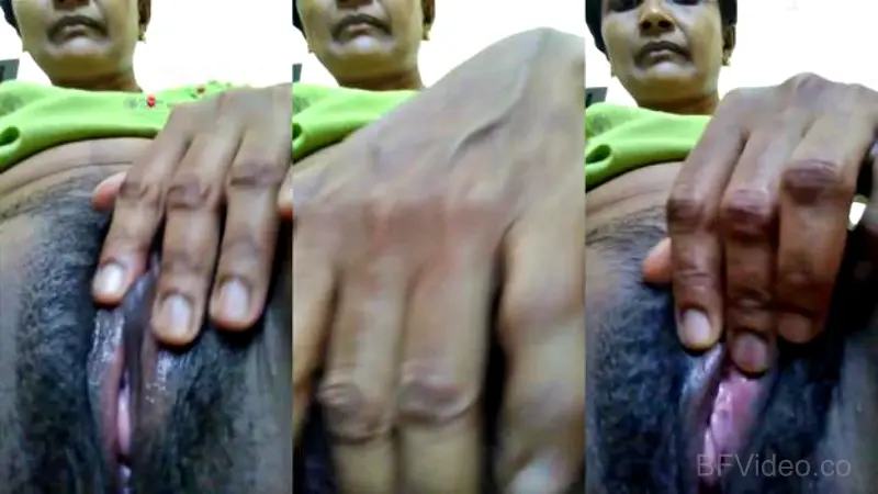 Desi Mature Sex Aunty Jungle Pussy Showing