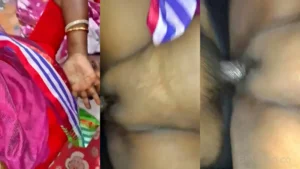 Desi Mature Sex Aunty Viral Pussy Fucking Clip