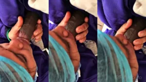 Desi Nurse Sucking Dick Of A Patient