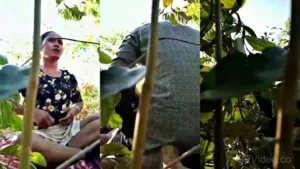 Desi Randi Group Sex With Local Guys Viral Outdoor