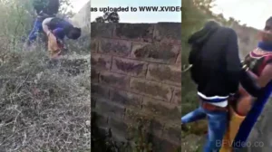 Desi Slut Fucked Hard By Two Guys MMS Video Scandal