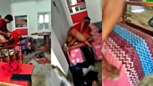 Desi Slut XXX Sex With Young Guys