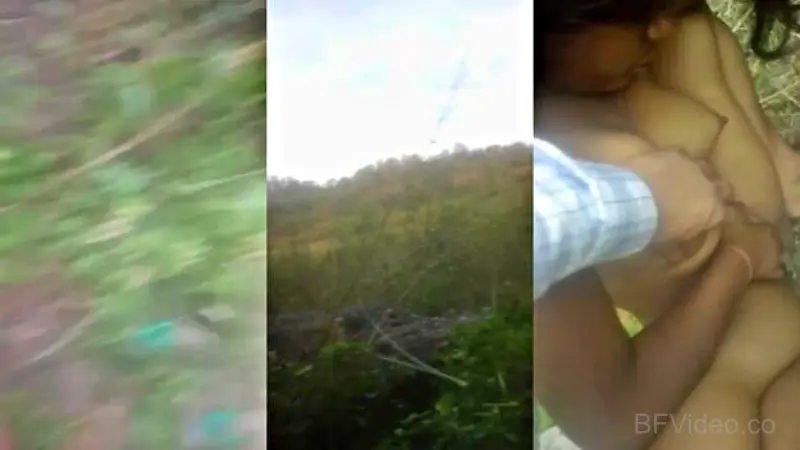 Desi Village Bhabhi Pissing Recorded By Devar