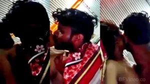 Desi Village Bhabhi Sex With Devar Video MMS