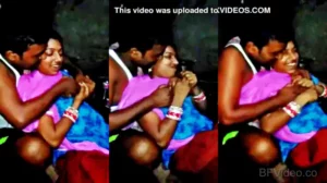 Desi Village Group Sex Video Goes Viral On The Internet