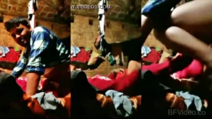 Desi Village Wife Sex With Her Neighbor Lover