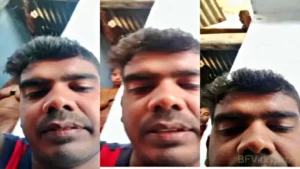 Desi Wife Bathing Caught While Hubby Doing Video