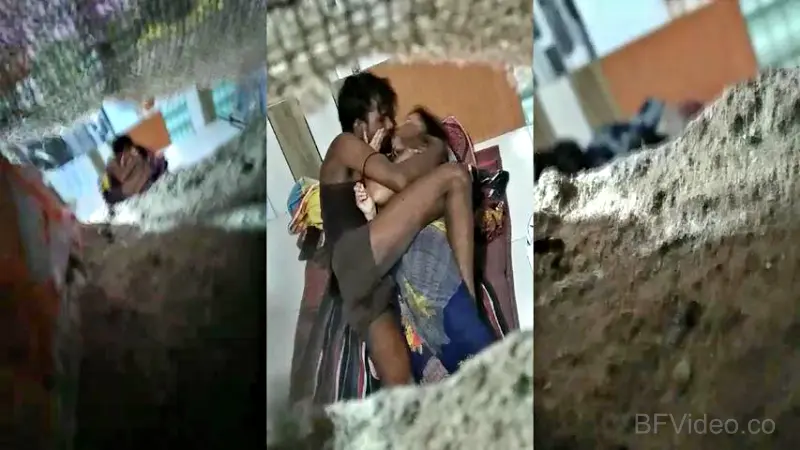 Devar Romance With Bhabhi And Her Naked Pussy