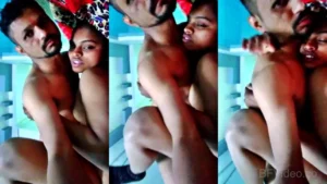 First-Time Sex Painful Indian BF Sex Video