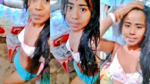Guhati Girl Topless Video Making For Boyfriend