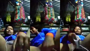 Hardcore Pussy Masturbating Porn Video