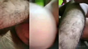 Horny Desi Bhabhi Sex With Ex-Lover Viral MMS