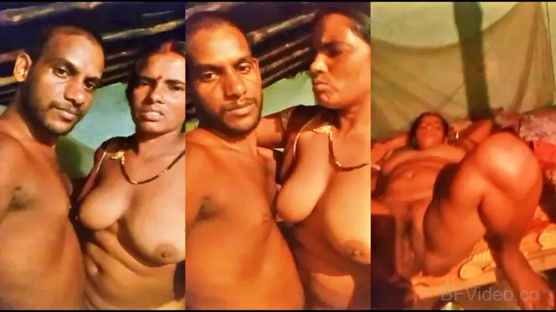 Horny Village Bhabhi Sex In Hardcore Style