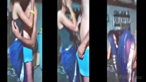 Hot Bhabhi Sex With Devar In Kitchen Viral Xxx