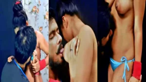 Hot Indian Sex Movie Clip