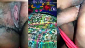 Indian FSI Sex Video Of Standing Doggy Style Fucking